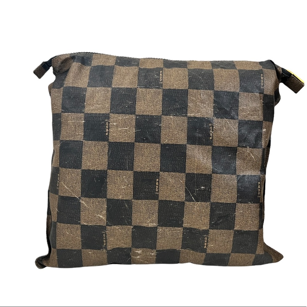Fendi clutch - Picture 3 of 12